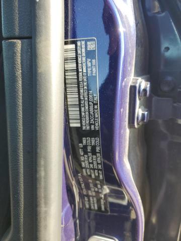 ZACCJABB9JPJ20614 Jeep Renegade Latitude