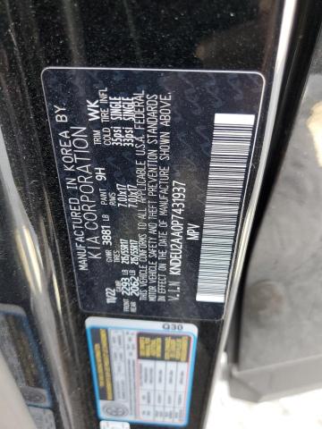 KNDEU2AA0P7431937 KIA SELTOS S