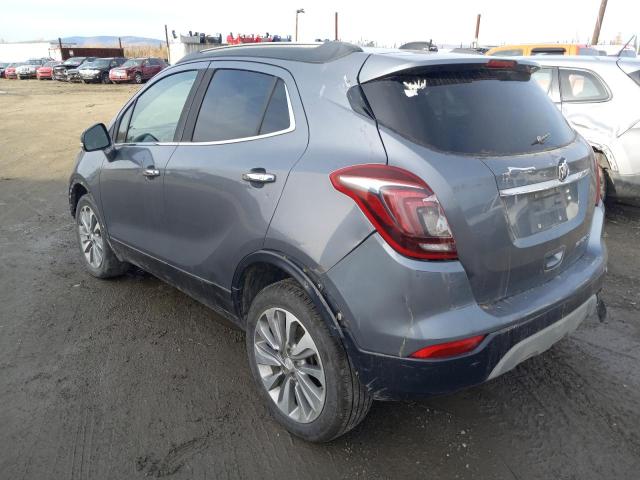 KL4CJESB2KB958354 Buick Encore PRE 2