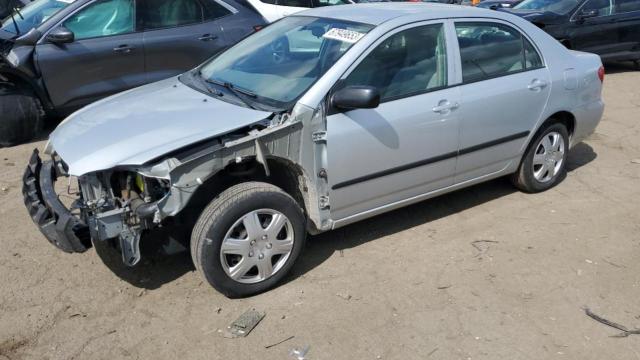 2008 Toyota Corolla CE