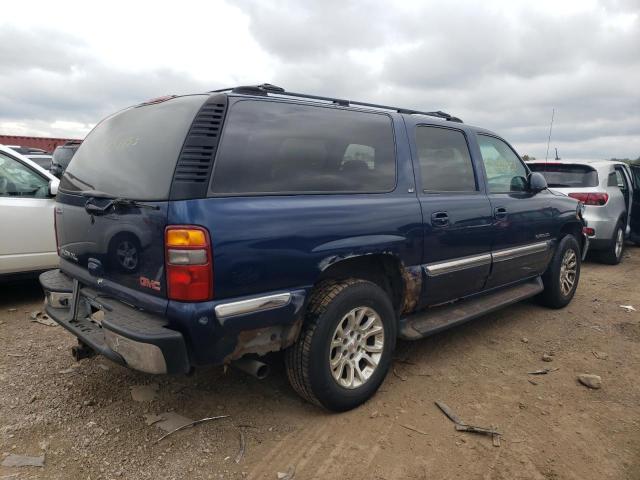 2002 GMC Yukon Xl K1500 VIN: 3GKFK16Z42G254135 Lot: 47287454