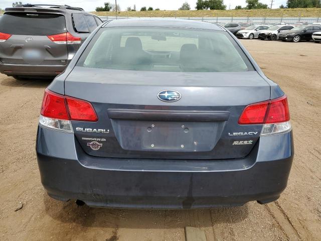 4S3BMBA68E3034494 Subaru Legacy 2.5i