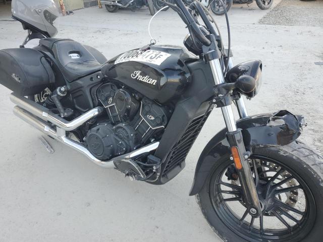 2019 INDIAN MOTORCYCLE CO. SCOUT SIXT - 56KMSB111K3154811