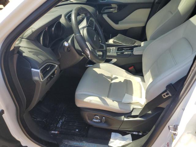SADCK2GX2LA639800 Jaguar F-pace Prestige