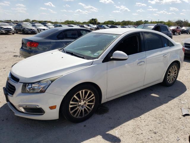 2015 Chevrolet Cruze ECO