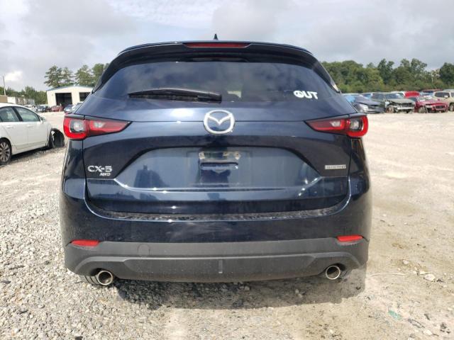 JM3KFBBM3N0560077 Mazda Cx-5 Select