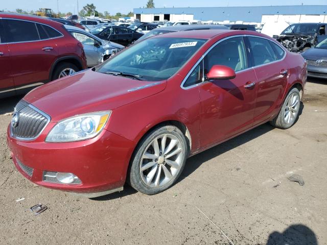 2012 Buick Verano 