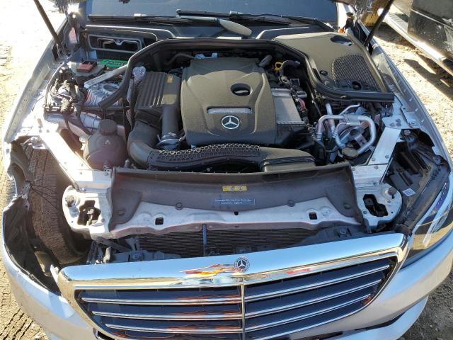 WDDZF4KB4KA535847 2019 MERCEDES-BENZ E-CLASS, photo no. 11