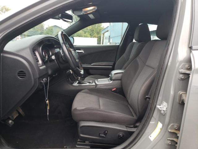 2019 DODGE CHARGER SX - 2C3CDXJG5KH653917