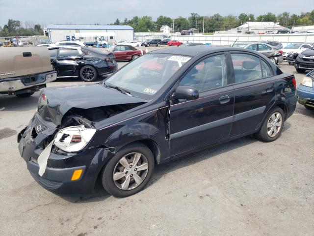 2009 Kia Rio Base