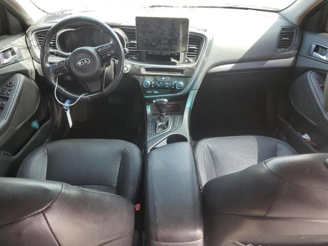 KNAGM4AD6E5069083 KIA OPTIMA HYBRID