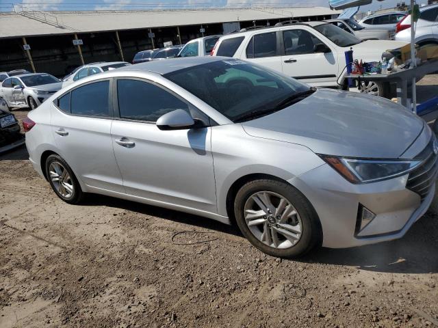 KMHD84LF5KU764936 Hyundai Elantra SE 4