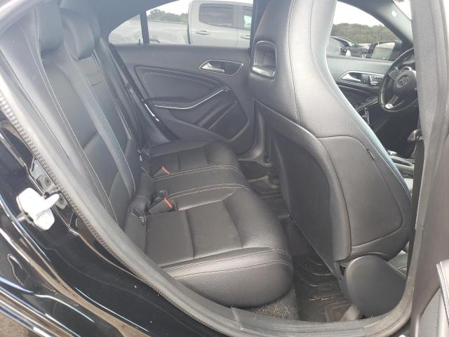 WDDSJ4GB5JN541611 Mercedes-Benz CLA-Class 2018. Фото: 9