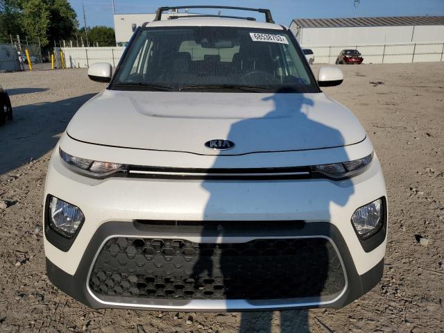 KNDJ23AU1M7797793 KIA SOUL LX