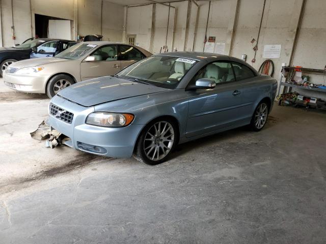 2008 Volvo C70 T5