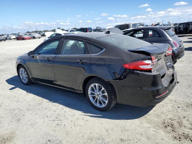 3FA6P0LU8LR171870 | 2020 FORD FUSION SE