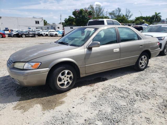 1997 Toyota Camry CE