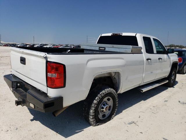 2015 GMC SIERRA C25 1GT21XEG6FZ107465