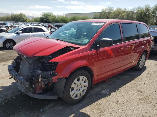 Vin: 2c4rdgbg7gr182214, lot: 68257403, dodge caravan se 2016 img_1