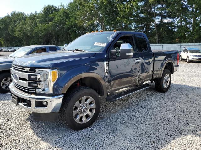 2017 Ford F-350 