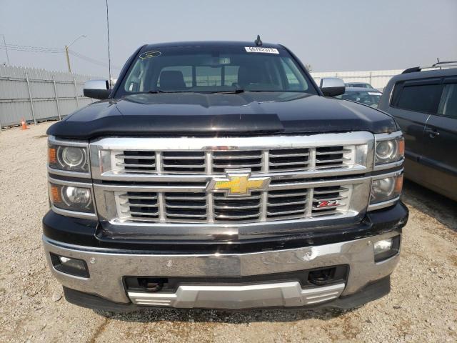 2015 CHEVROLET SLVRD 1500 3GCUKSEC0FG146073