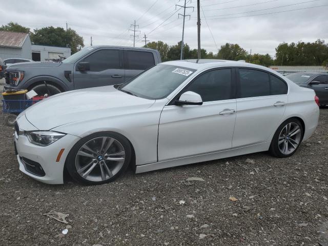 2018 BMW 3 Series 330xi