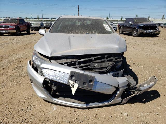 VIN 1G1RC6S58HU212121 2017 Chevrolet Volt, LT no.5