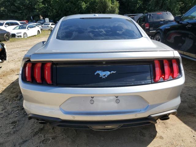 1FA6P8TH5J5143820 Ford MUSTANG