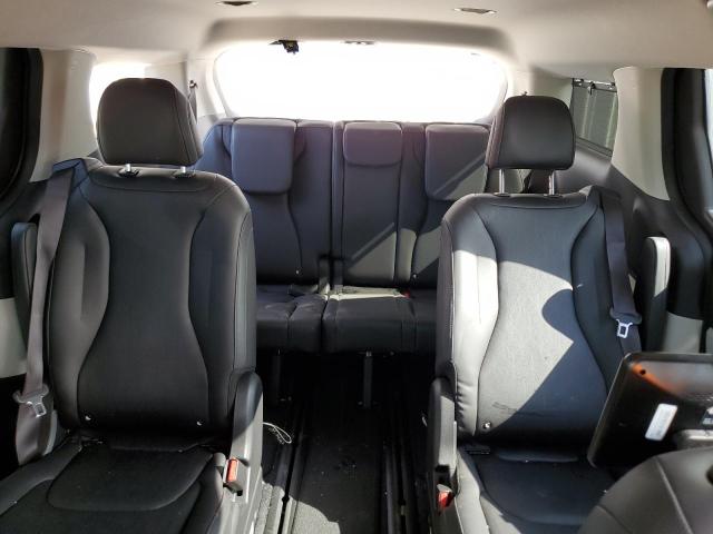 2022 KIA CARNIVAL S KNDNE5H37N6138951
