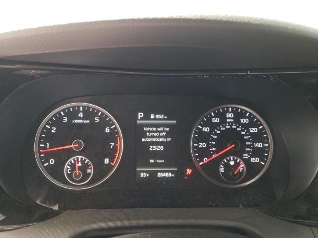 5XXG64J27NG128231 KIA K5 GT LINE