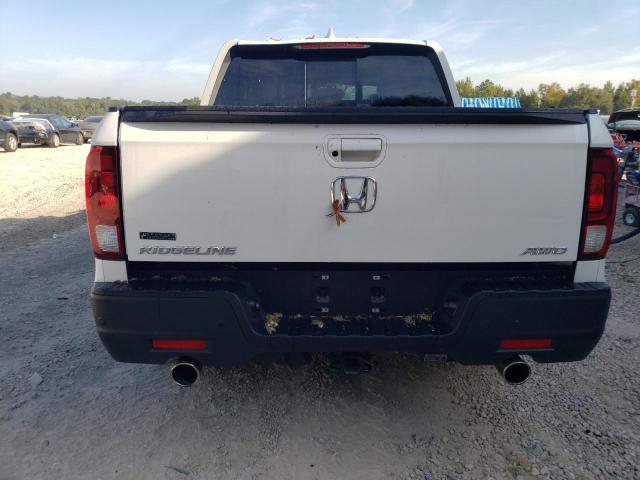 5FPYK3F76NB016464 Honda Ridgeline Rtl
