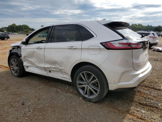 2FMPK3K9XKBB85399 2019 FORD EDGE, photo no. 2