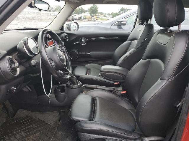 WMWXM7C59ET986750 Mini COOPER S