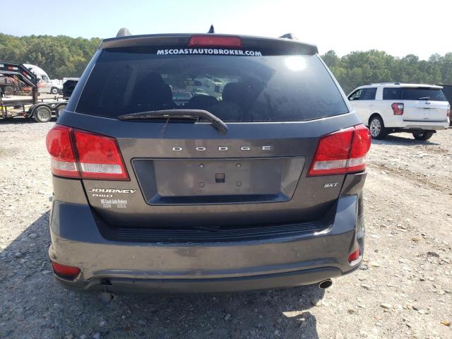 3C4PDDBGXGT215905 Dodge Journey Sxt
