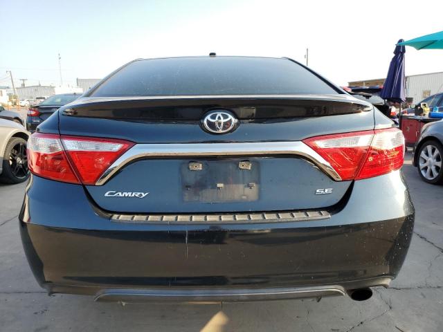 Toyota CAMRY LE 2017 4T1BF1FK3HU433754 Image 6