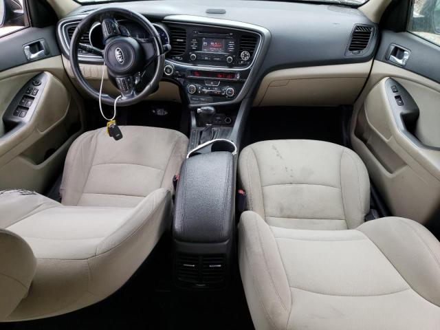 KNAGM4AD3F5078776 KIA OPTIMA HYBRID