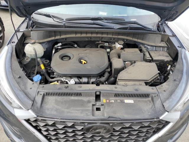 2020 HYUNDAI TUCSON SE - KM8J2CA4XLU209269