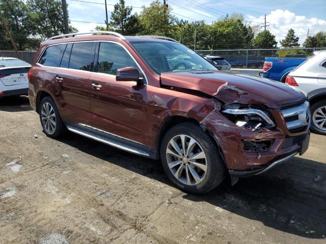 4JGDF7CE1EA356986 Mercedes-Benz Gl 450 4matic