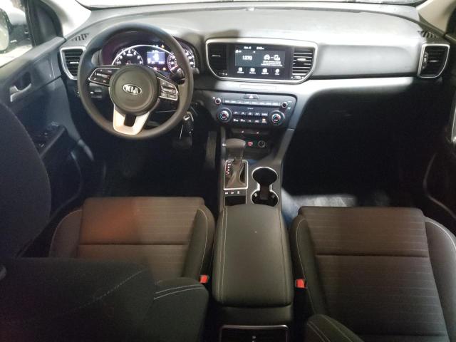 KNDPMCAC3L7783663 KIA Sportage Lx