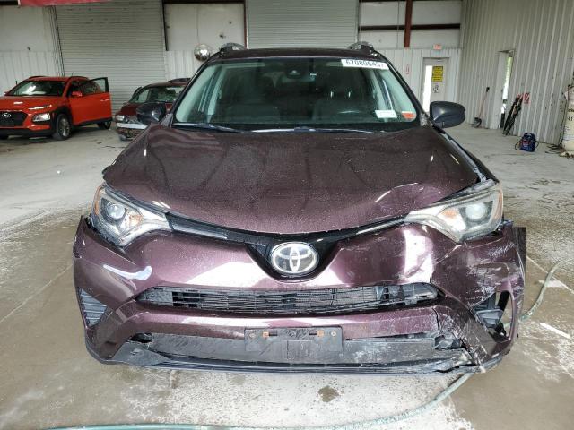 2017 TOYOTA /S/LE/XLE - 2T3BFREV7HW600232