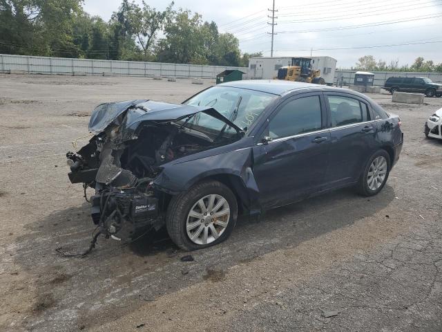 2011 Chrysler 200 Touring