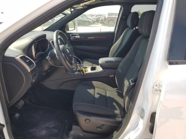 1C4RJFAG1GC469724 Jeep Grand Cherokee Laredo