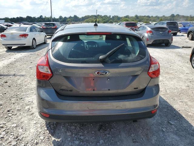 1FAHP3K27CL241819 | 2012 Ford focus se