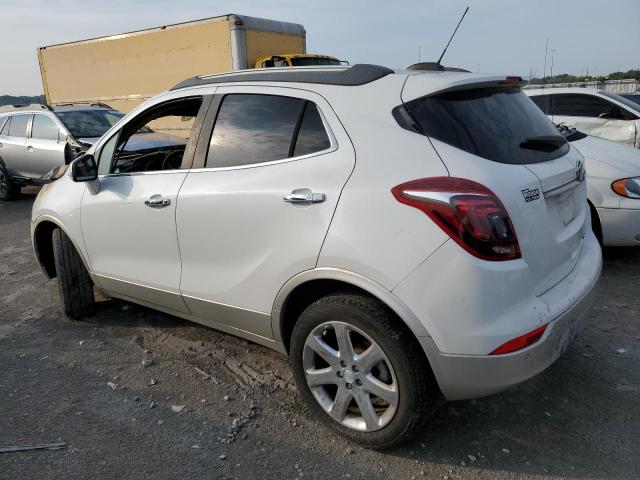KL4CJGSM4KB946560 Buick Encore Essence
