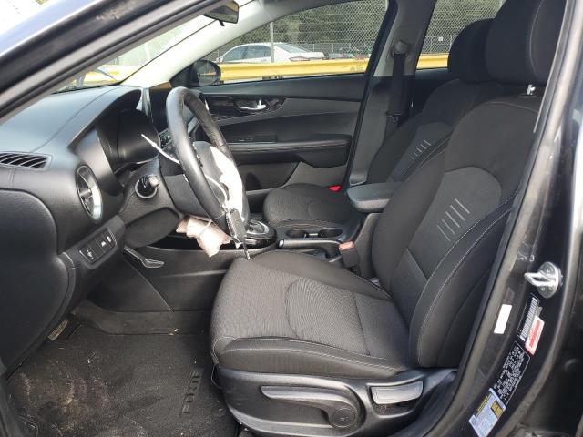 3KPF34AD7KE114226 KIA Forte Gt Line