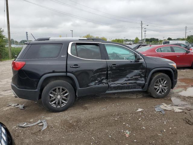 1GKKNMLS8HZ141800 GMC Acadia Slt-1