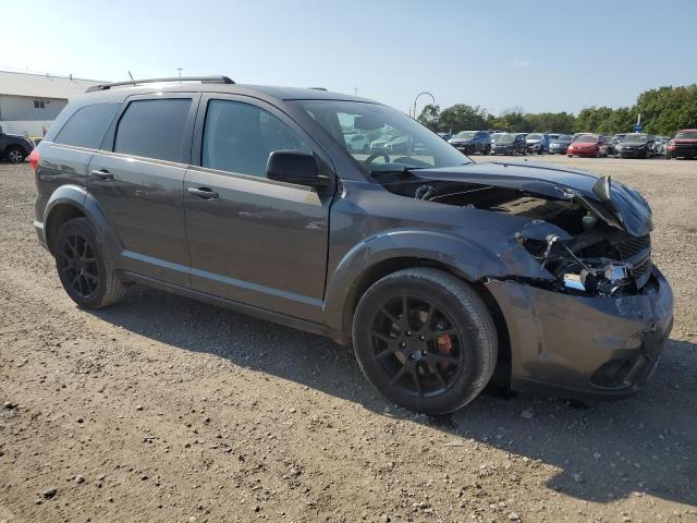 3C4PDDBG2FT512245 Dodge Journey Sxt