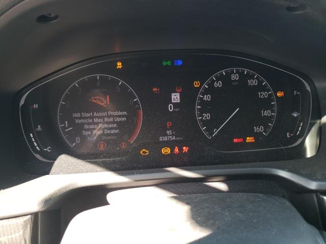 2021 HONDA ACCORD SPO - 1HGCV1F30MA102888