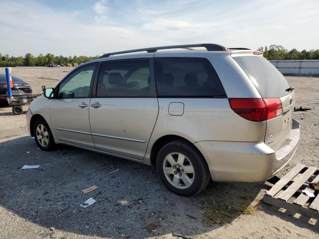 5TDZA23C34S213596 | 2004 Toyota sienna ce