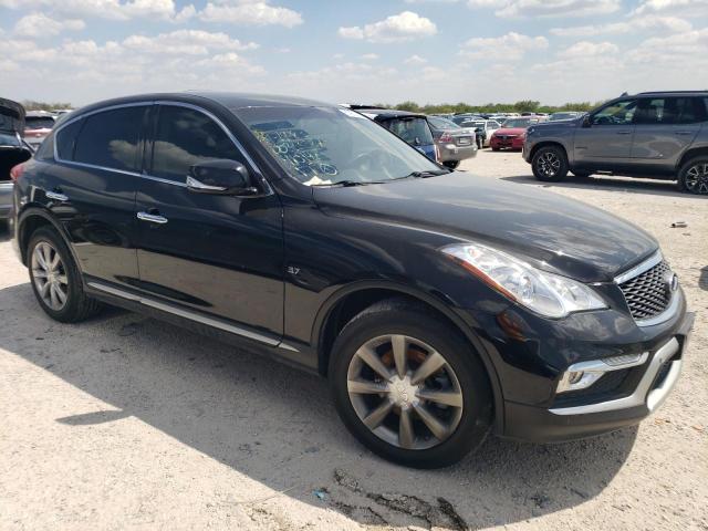 JN1BJ0RRXHM410142 Infiniti QX50